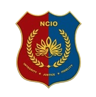 NCIO Logo